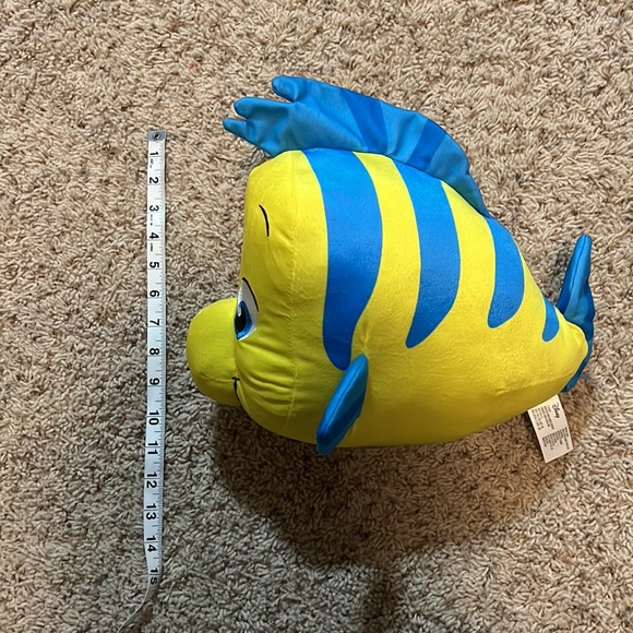 Disney Toys Brand New Disneys The Little Mermaid Super Soft